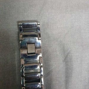 Titan Wrist Watch