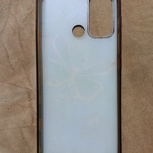 Motorola G60 Backcover ( Multicolour )