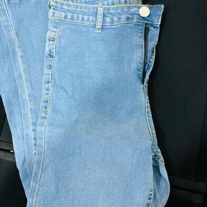 BOHOO Bootcut jeans