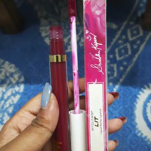 My Glamm Liq Lipstick At Cheap Deal