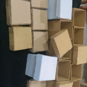 Carton/Packing Boxes Small