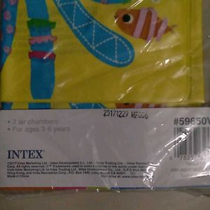 INTEX SWIMMING ARM BANDS