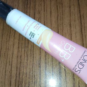 Ponds Bb Cream