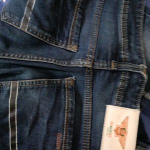 Jeans Blue For Boys