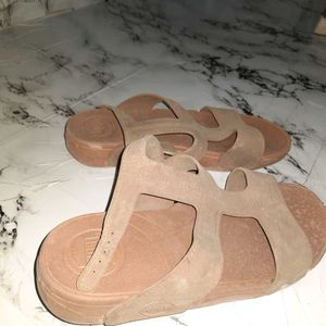 Flat Sandals