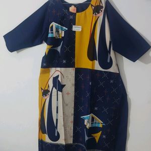 Kurti For Women 3Xl