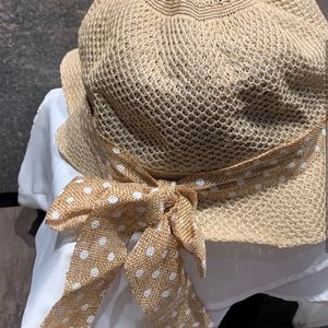 Beach Hat 👒 For Women