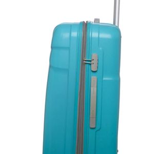 SKYBAG Blue Suitcase In A Very Good Condition