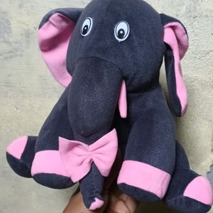 New Elephant Soft Toy For Kids