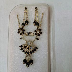 Jwellery Set