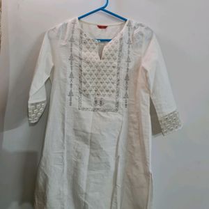 W Women Kurta