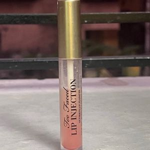 🥳SALE🥳Too Faced Lip Injection Lipi plumper