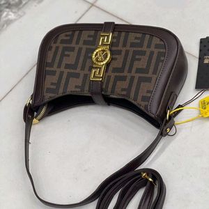 FENDI LOOK IMPORTED PREMIUM SLING BAG@SALE