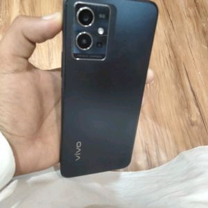 Vivo T1 5g