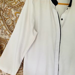 Korean Trend Arrest Shirt