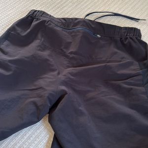 Selling a Short