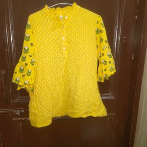 Women Kurta Top