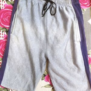 Shorts With Almost Good Quality