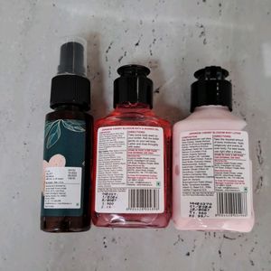 The Love Co Skincare Kit