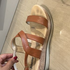 Roadster Sandals