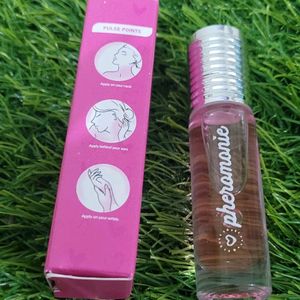 Brand New Pheromonie Perfume For Women