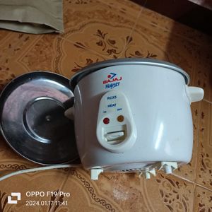 BAjaj Electric Cooker