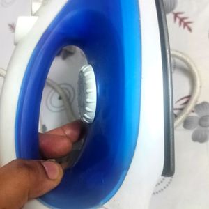 Wireless Steam Iron