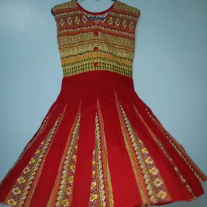 Women Or Girls Dress