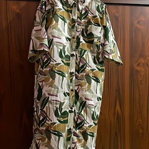 Long Shirt Made For Sale