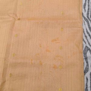 Pure  Kanchi pattu saree