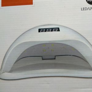 Led Uv Lamp