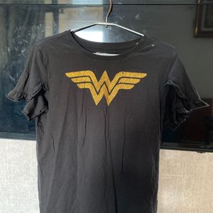 Dnmx Wonder Woman Top