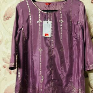 W Designer Ethinic Kurta