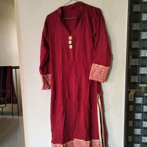 Combo Pack 2 Kurta