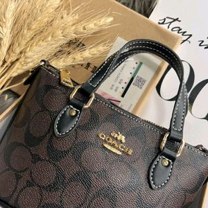 Coach Tote Bag