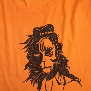 Jai Shree Ram Hanumaan Ji T Shirt