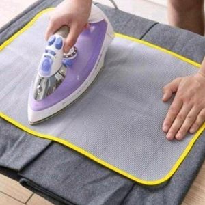 Ironing Protective Cloth