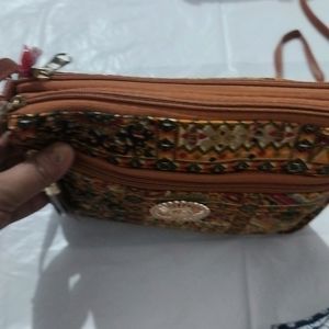 Sling Bag