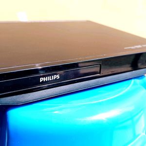 Phillips DVD player 5.1 mod No. DVP 3638