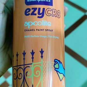 Asian Paints Easy Spray (Blue)