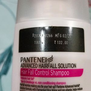 Pantene Pro V