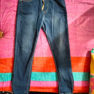 Women Straight Jeans Combo