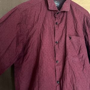 Men Xl Shirt