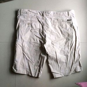 Chino Shorts