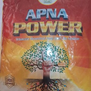 Apna Power 1kg Pacet Kisi Bhi Fasal Me Kam Karta H