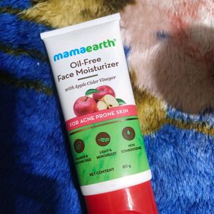 New Mamaerth Face Moisturizer