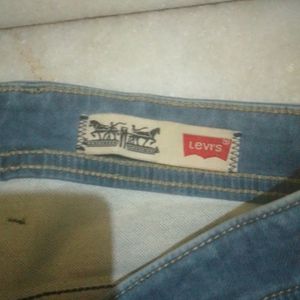 Levis Men Jeans