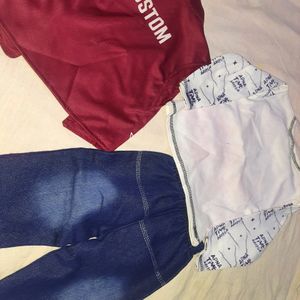 Boys Clothing Sets