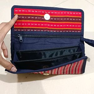 New Hand Wallet