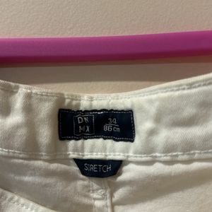 Pants (new And  unused )